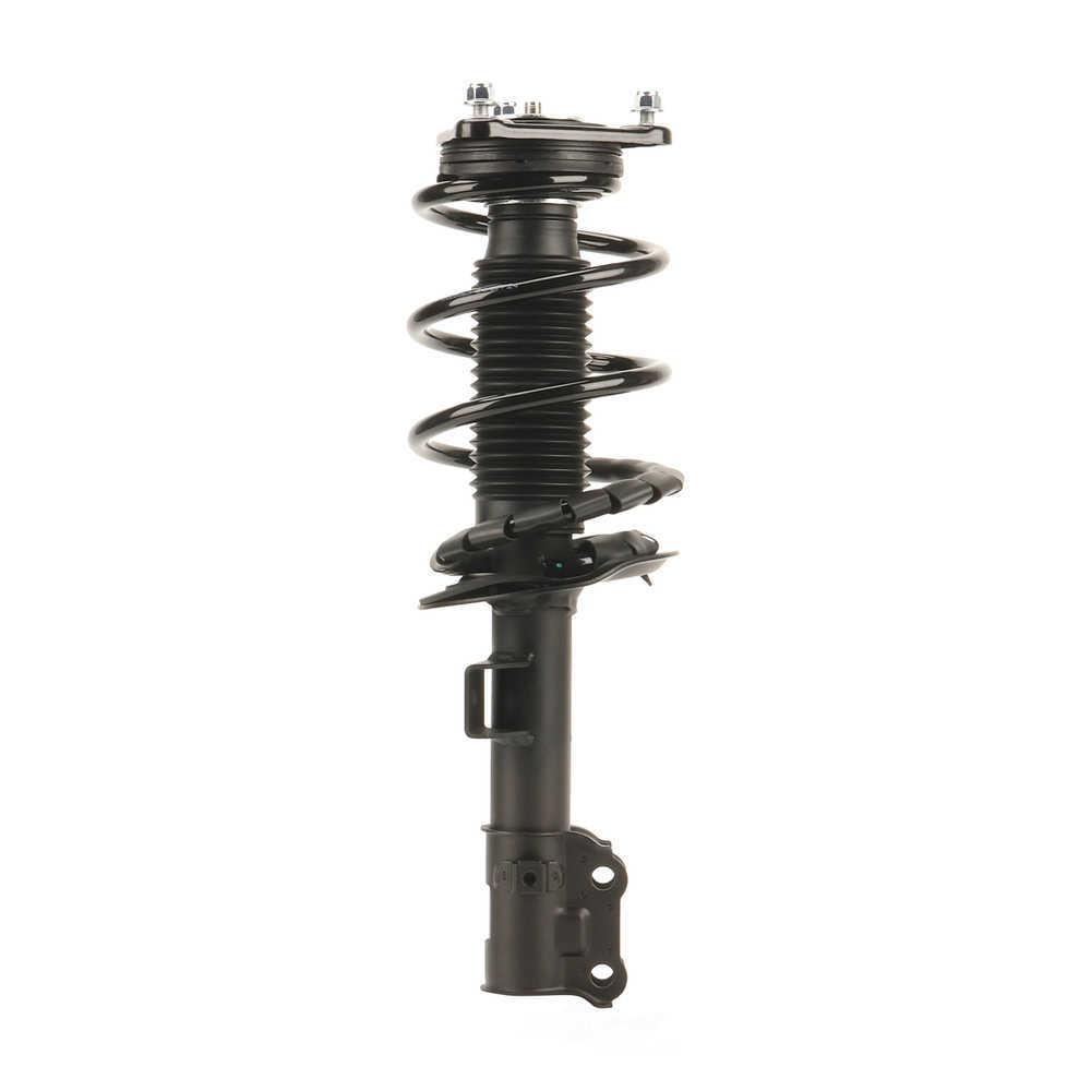 PRT 920492 Suspension Strut and Coil Spring Assembly