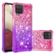 thumbnail image 1 of Funda para Samsung Galaxy A12 4G Transparente con Brillos Carcasa Protectora Antigolpes con Glitter Brillante, 1 of 5