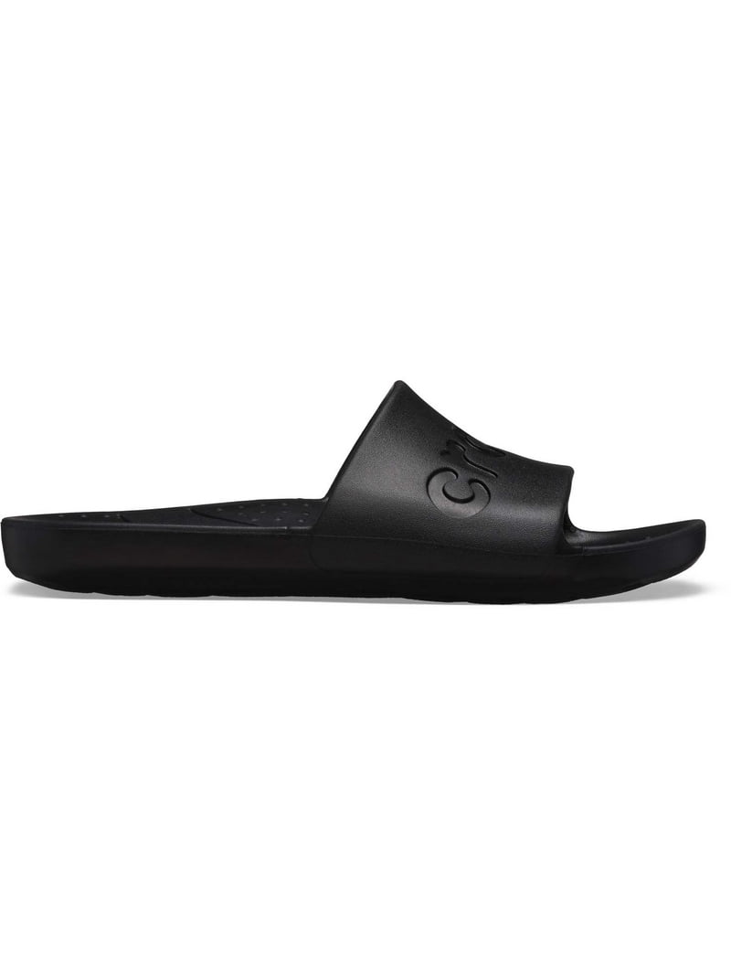 Crocs Unisex Slide Sandals