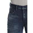 thumbnail image 3 of Prps Demon Mid Rise Medium Wash Slim Fit Jeans Size 38, 3 of 3