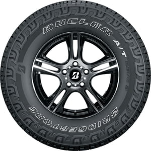 Bridgestone Dueler A/T Revo 3 All Terrain P285/70R17 117T Light Truck Tire Sansujyuku sansujyuku.com