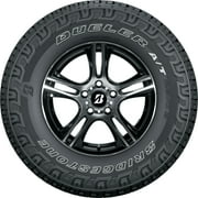 Bridgestone Dueler A/T Revo 3 All Terrain 265/65R17 110T Light Truck Tire