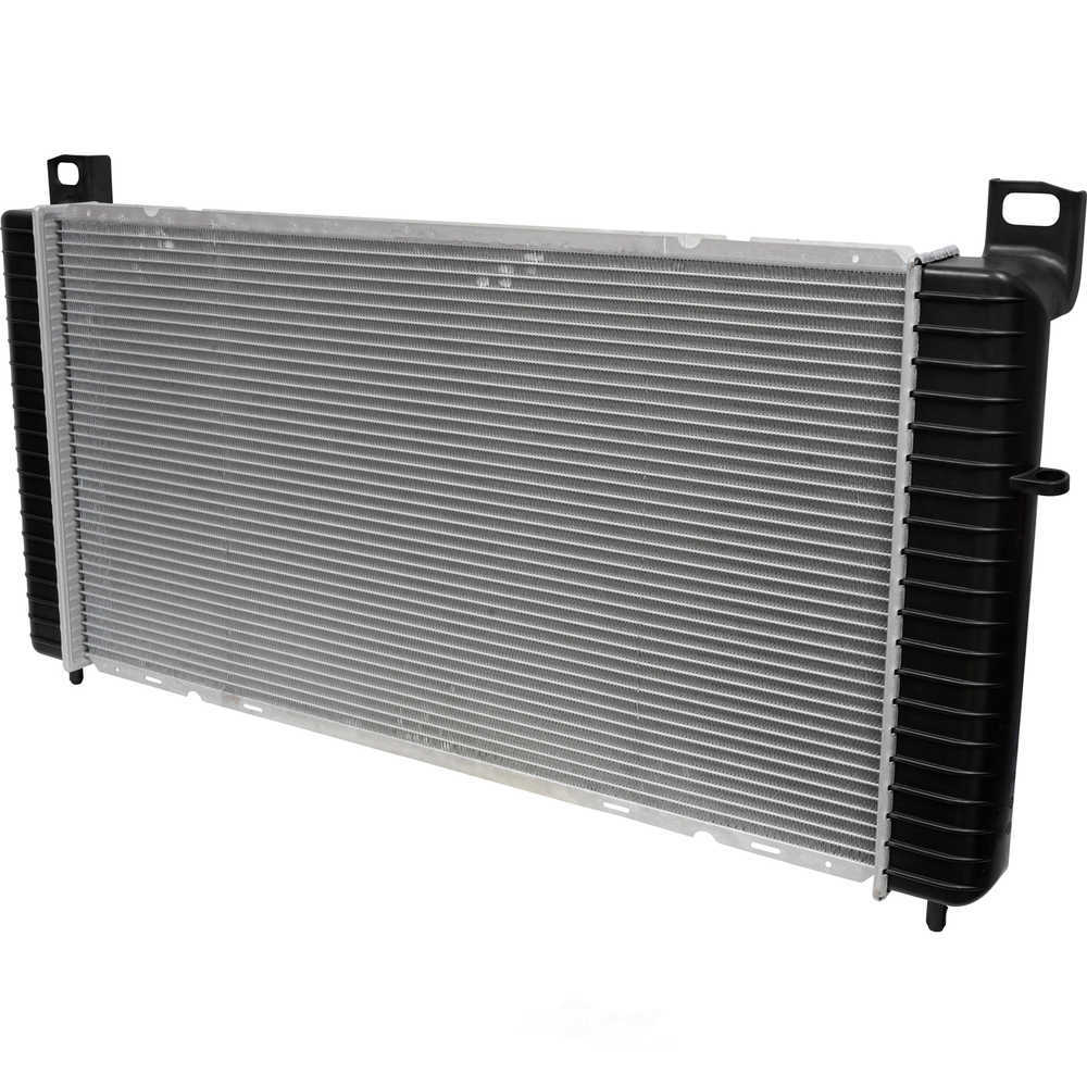 UAC RA 13029C Crossflow Radiator