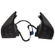 thumbnail image 1 of Car Steering Wheel Cruise Audio Volume Control Switch Buttons 98004092EQ for DS4S DS5 DS5LS DS6, 1 of 5