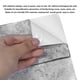 thumbnail image 3 of 6 piezas de pegatinas para escaleras papel tapiz autoadhesivo calcomanía de suelo de PVC autoadhesiva 18x100cm ANGGREK Otros, 3 of 8