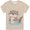 Khaki, variant on Gaexia Girls Graphic Tee Short Sleeve Crew Neck Casual Print Top Blouse for Back to School Everyday Wear Children