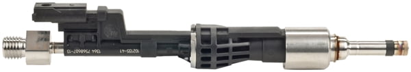 Bosch 62820 High-pressure Injector - Gdi(New) Fits select: 2013-2016 JAGUAR XJ, 2013-2015 JAGUAR XF