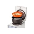 thumbnail image 3 of Tiger 3 Cup Slow White Rice Cooker & Bread Maker, 3 of 3