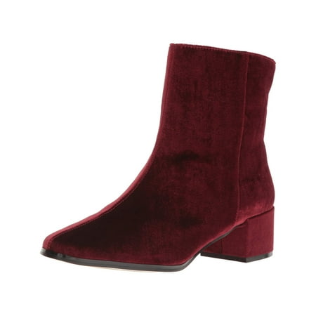 Florentine Bone China - Chinese Laundry Womens Florentine Pointed Toe Ankle Fashion Boots