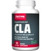 Jarrow Formulas Conjugated Linoleic Acid (CLA), Helps Maintain Lean Body Mass, 90 Softgels
