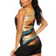 thumbnail image 3 of Fotbe Serene Ocean Sunset Blusas Sin Mangas para Mujer – Estilo Casual, Corte Suelto, Slim-Fit, Cuello Redondo Deportivo, Tops de Verano para Gimnasio y Yoga-XX-Large, 3 of 7