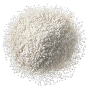 12 Pack: White Stone Granules by Ashlandâ„¢