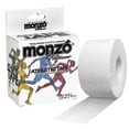 thumbnail image 1 of Cinta Atlética, Sports Tape, Athetic Tape Rígida 3.8cm X 14m Monzó Sports Tape 3.8cm, 1 of 2