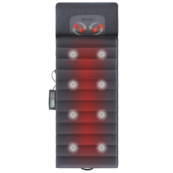 Shiatsu Full Body Massage Mat