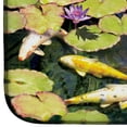 thumbnail image 4 of Koi Pond IV Dish Drying Mat, 4 of 7