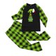 thumbnail image 2 of Pijamas navideños a juego Grinch - TKing Fashion 2024 Nuevos conjuntos de pijamas navideños familiares a juego Grinch, pijamas navideños navideños para parejas, adultos y niños, 4 Años, 2 of 4