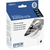 Epson, EPST007201S, T007 Black Ink Cartridge, 1 Each