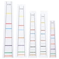 thumbnail image 1 of 5 Sheets Cello Scale and Note Stickers for Beginners Practice, 1 of 8