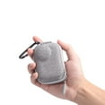 thumbnail image 2 of Dustproof Storage Bag for Insta360 GO Ultra Camera - Shockproof Drop-Proof Case with Bonus Hook, Portable Design, 2 of 7