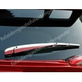 thumbnail image 4 of 4pcs for Toyota C-HR 2016-2021 ABS Chrome Rear Window Wiper Trim Arm Cover -, 4 of 4