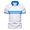 Light Blue, variant on Telankuip Polo Shirts for Men Casual Button up Short Sleeve Slim Fitted Fashion Striped Print T Shirts Lightweight Cozy Breathable Workout Tops for Daily Wear Red XL