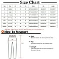 thumbnail image 2 of Sweatpants for Men, Mens Work Pants Casual Daily Outdoor Beach Lightweight Breathable Pants, 2 of 6