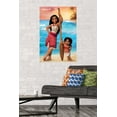 thumbnail image 3 of Disney Moana 2 - Moana and Simea Wall Poster, 22.375" x 34", 3 of 5