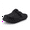 Black, variant on Women's Fable Cloud Recovery Clog with +Comfort