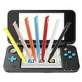 thumbnail image 5 of Necvior 5Pcs/set Game Console Screen for Touch Pen Plastic Stylus for 2DS LL/XL Game Con, 5 of 14