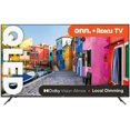 thumbnail image 1 of Television ONN Smart TV 4K Pantalla QLED 55 Pulgadas Ultra HD onn 100071701, 1 of 5