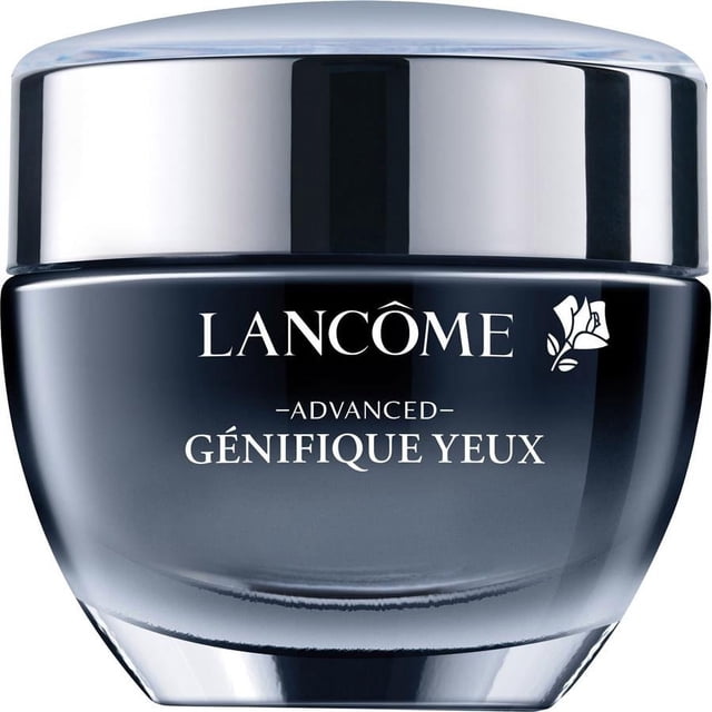 Suero y Crema para Ojos Lancôme Advanced Génifique 15ml