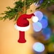 thumbnail image 3 of Árbol de Navidad Acrílico con 26 Letras, Decorado para Colgar, Ideal para Decorar El Hogar., 3 of 5