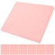 thumbnail image 5 of 50 hojas de papel para envolver alimentos, papel para envolver sándwiches, papel para envolver alimentos, papel para empacar alimentos, 5 of 8