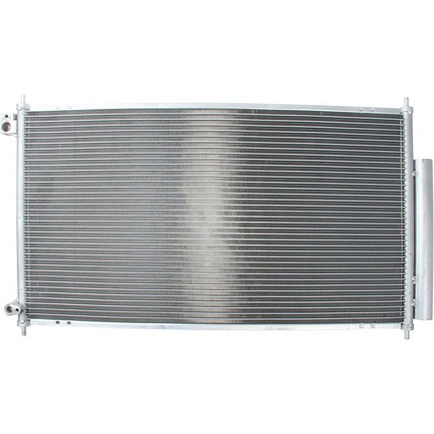 Koyorad CD080289S A/C Condenser