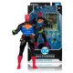 thumbnail image 3 of Figura de acción de 7 pulgadas Batman/Superman Fusion (Batman/Superman: World's Finest) de McFarlane Toys, kit de colección de juguetes DC Multiverse, 3 of 5