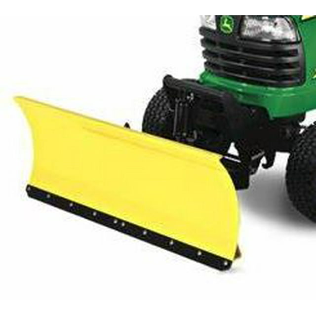 John Deere 54 inch Snow Blade 1 Series 1023E 1025R 1026R 1492M