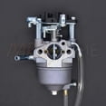 thumbnail image 6 of Carburetor For Powermate PM0152000 PM2000i 1600 2000 Watt Inverter Generator, 6 of 8