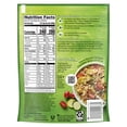 thumbnail image 6 of Knorr No Artificial Flavors Cheddar Broccoli Parboiled Instant Rice, 5.7 oz, 6 of 8