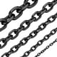 thumbnail image 1 of Collar: ChainsHouse Rolo Link, acero inoxidable 316L, 56 cm, 1 of 7