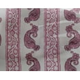 thumbnail image 5 of oneOone Georgette Viscose Light Pink Fabric Block Sewing Craft Projects Fabric Prints By Yard 42 Inch Wide, 5 of 5