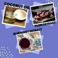 thumbnail image 5 of Speak Pet Products Brightening Dog Shampoo, Blueberry Plum, 17 Ounces, 5 of 5