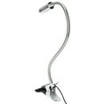 thumbnail image 3 of <p>LED Desk Lamp, Table Lamp, Adjustable Aluminum Alloy Flexible Bed Headboard For Reading Desk</p>, 3 of 7