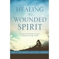 thumbnail image 1 of Healing the Wounded Spirit, 1 of 1