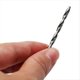 thumbnail image 3 of Juego de 80 Brocas Helicoidales de Titanio, Brocas Métricas de Cobalto de 0,5 mm A 2,0 mm para Metal, Juegos de Acero Inoxidable, Brocas Pequeñas, 3 of 5