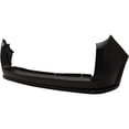 thumbnail image 3 of For Ram ProMaster City 2015-2021 Bumper Cover | Rear | CH1100A14 | 5YG99TZZAA, 3 of 3