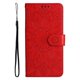 thumbnail image 3 of Funda tipo cartera GANGXUN para Huawei Nova 14 , diseño girasol, cuero PU, soporte, cierre magnético, tarjetero, 3 of 5