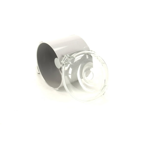 Robot Coupe 27239 Cutter Attachment R2 3L, Grey