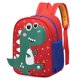 thumbnail image 4 of Children's backpack. School bag for kindergarten students. small dinosaur backpack/Kid's backpack, 4 of 4