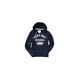 thumbnail image 1 of Sudadera con capucha original Aeropostale para hombre azul XXL, 1 of 1