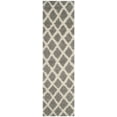 thumbnail image 3 of Safavieh Layla Geometric Plush Shag Area Rug, 3 of 7